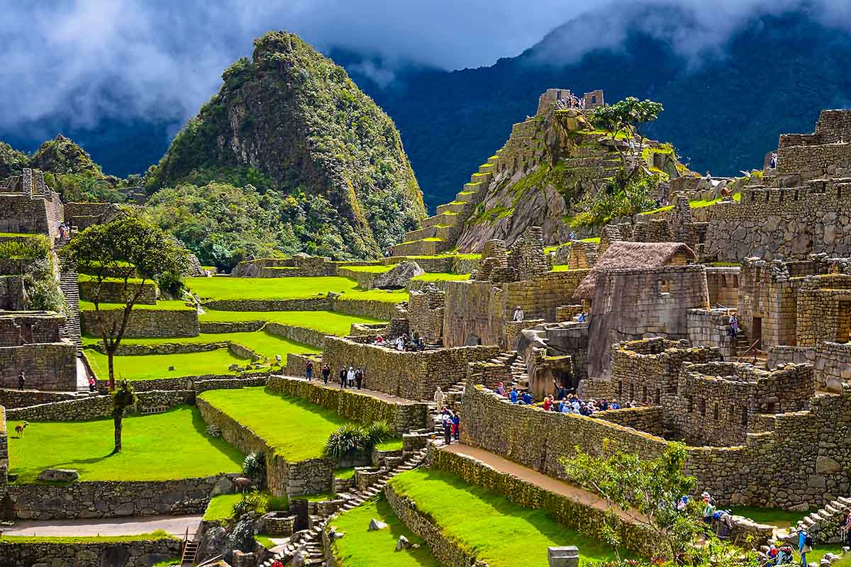 Viaggio a Machu Picchu, una delle Meraviglie del Mondo