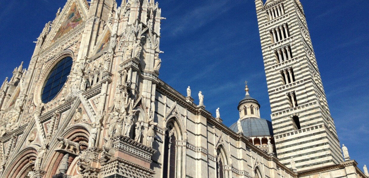 La classifica delle chiese più belle d’Italia