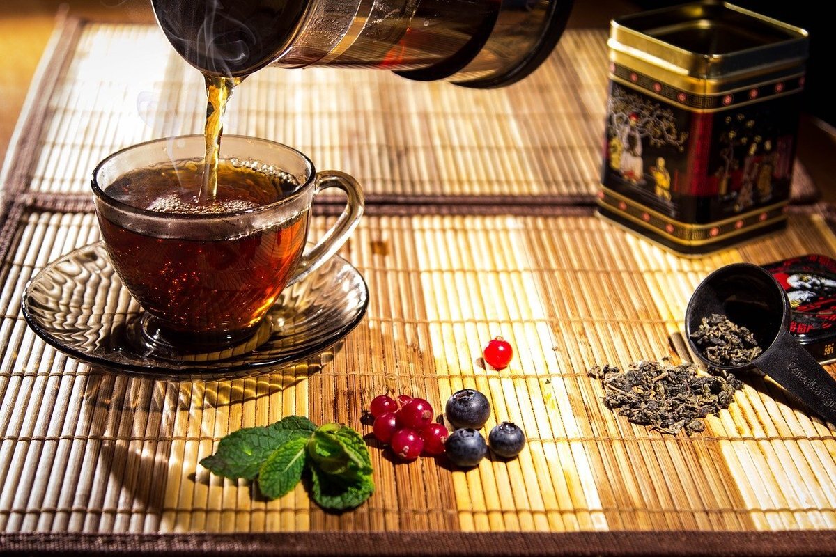10 alternative al caffè