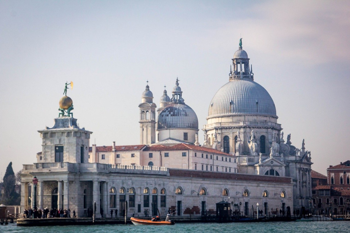 La classifica delle chiese più belle d’Italia
