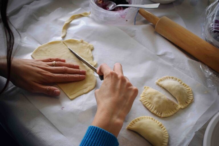 Autoprodurre in cucina