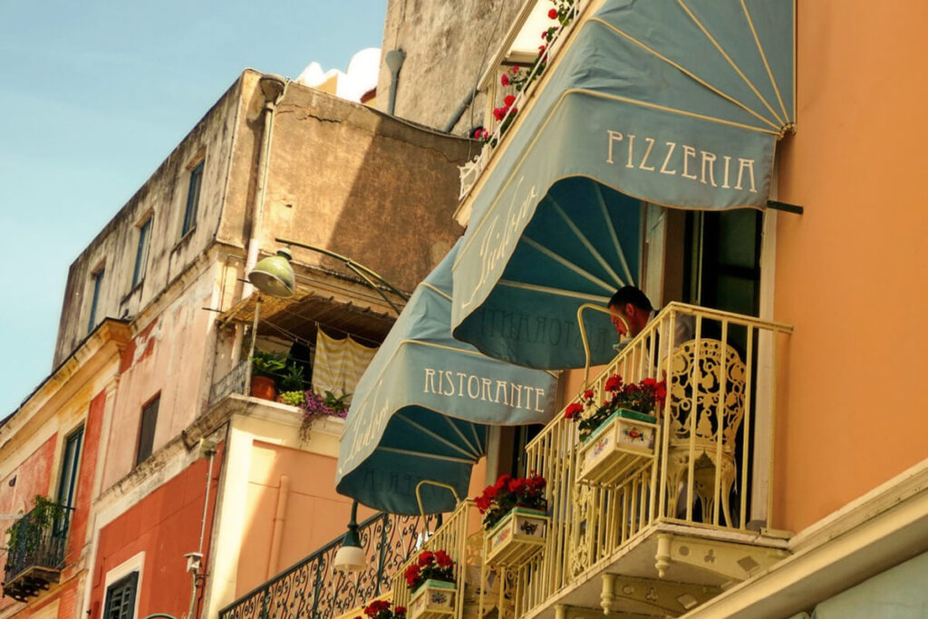 Quante sono le pizzerie in Italia