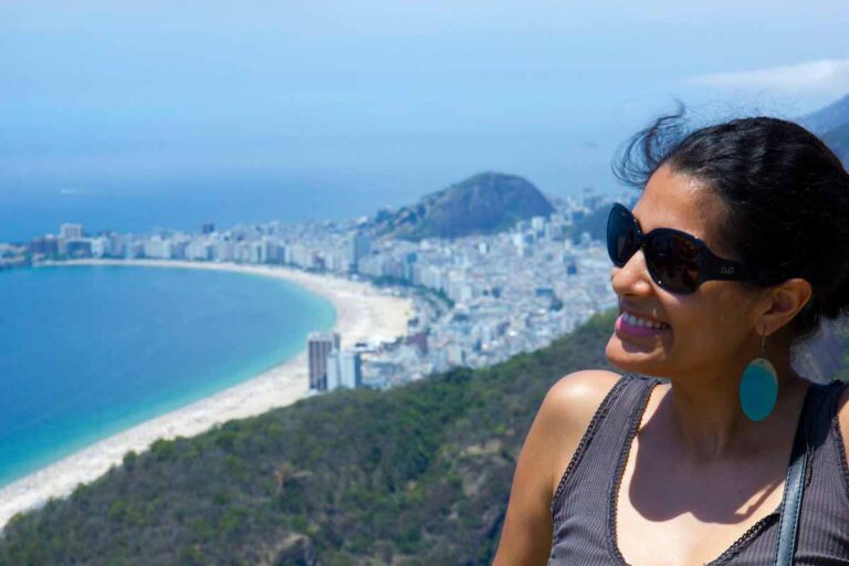 Habitante viaggiatore nel mondo: intervista a Iara Heide travel blogger