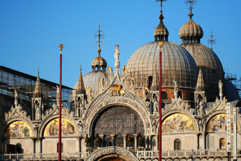 Le Chiese più belle del Veneto