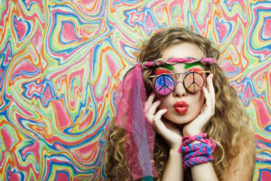 hippy
