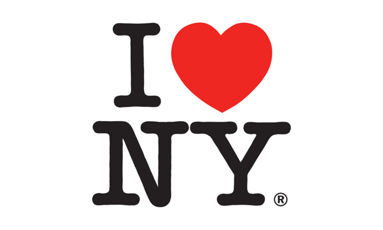 Milton Graser I Love NY