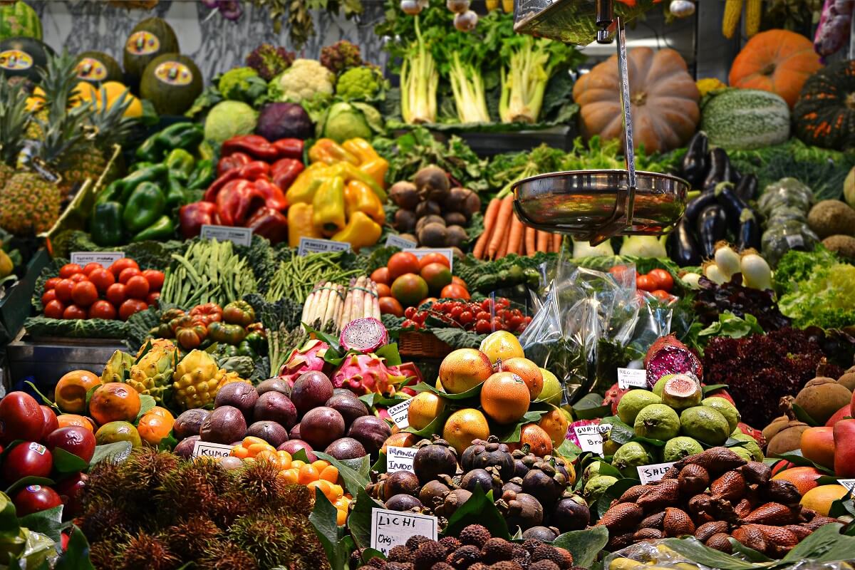 agricoltura innovativa