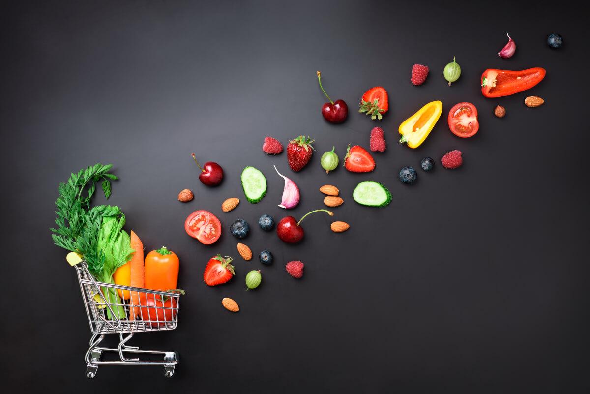10 consigli per acquistare frutta e verdura in estate