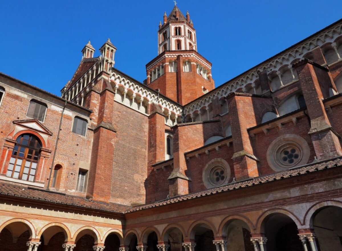 Le Chiese più belle del Piemonte