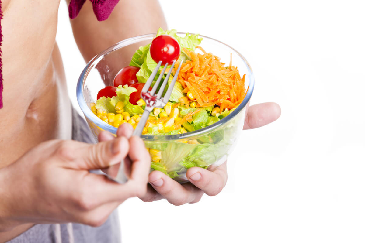 6 alimenti che proteggono la pelle