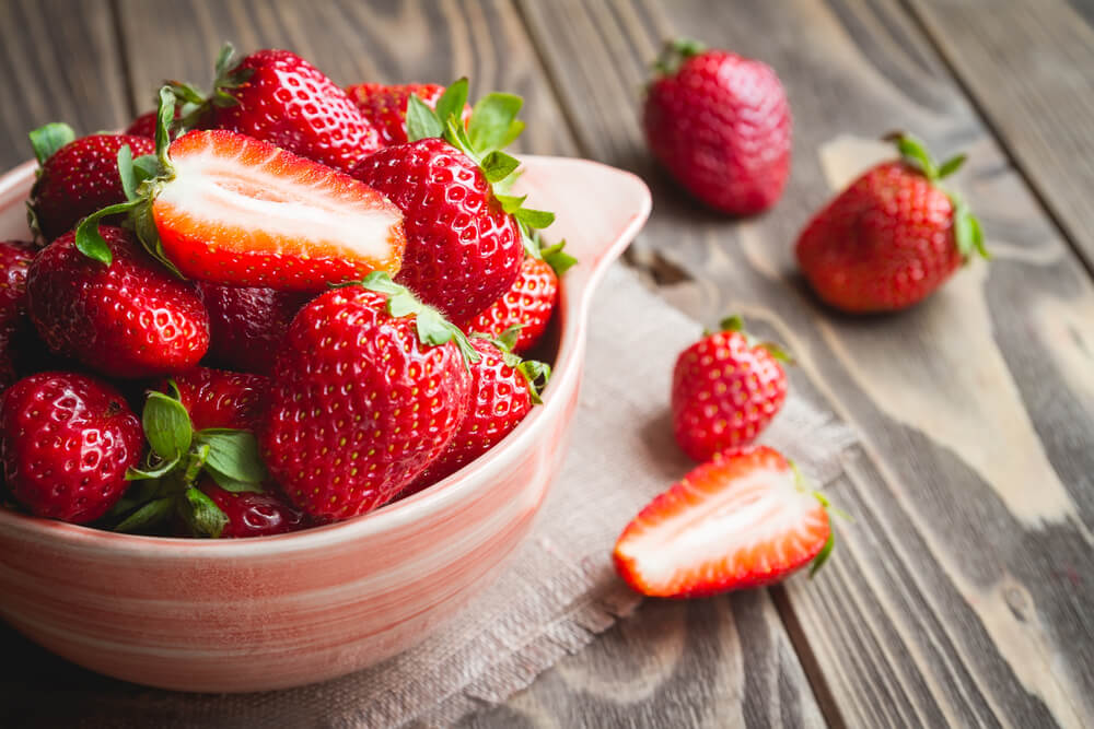 Fragola Candonga, eccellenza lucana. Intervista a Maria Ferrara di Fevi Frutta