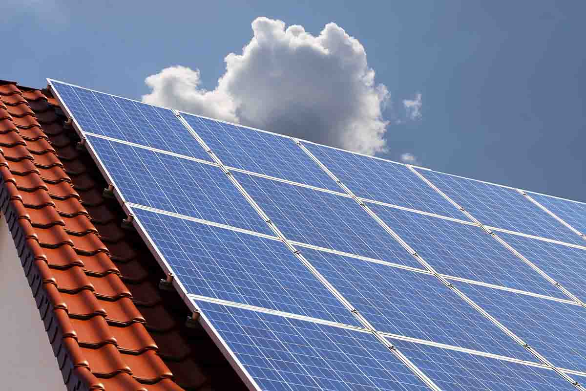 Investire in un impianto fotovoltaico e quanto costa