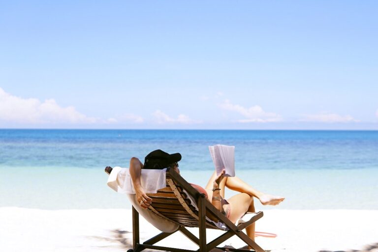 ferragosto vacanze