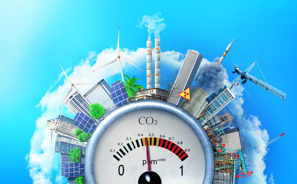 Sopresa: anche lo Smart Working inquina l’ambiente
