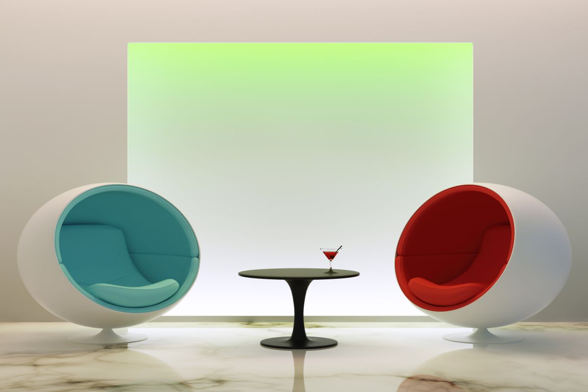 sedie design