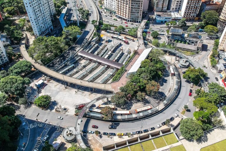smart city