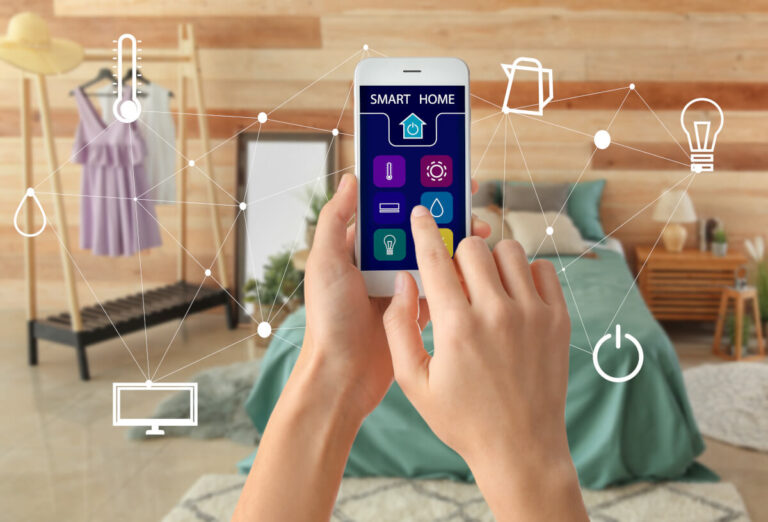 Hub domotico: come creare una casa smart e connessa