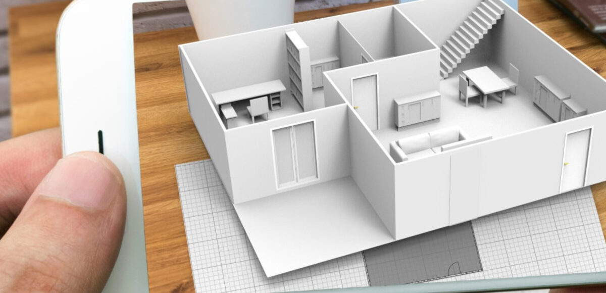 Progettare casa: quali devono essere le dimensioni minime delle stanze?