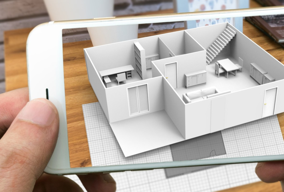 Progettare casa: quali devono essere le dimensioni minime delle stanze?