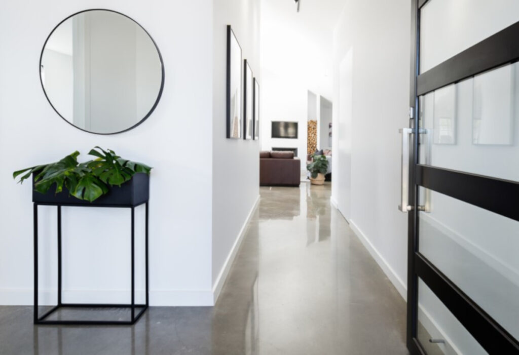 Arredamento minimal