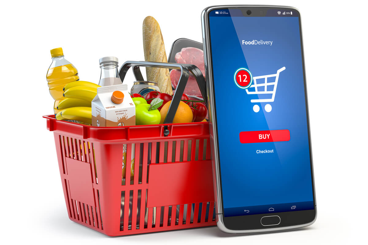 italiani spesa online