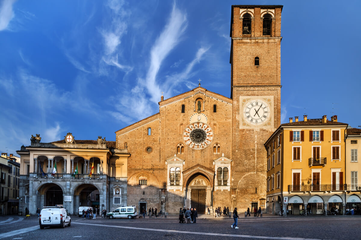 Alla scoperta di Lodi
