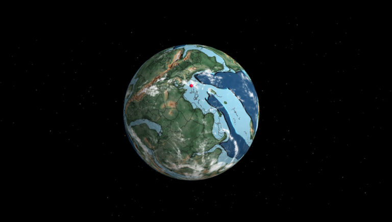 Ancient Earth
