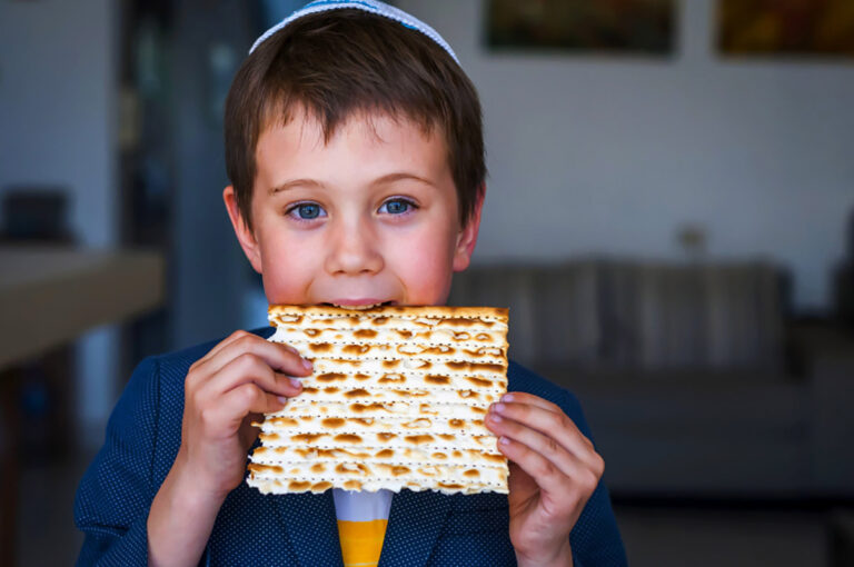 Un viaggio alla scoperta del cibo: gli ebrei nella Bibbia