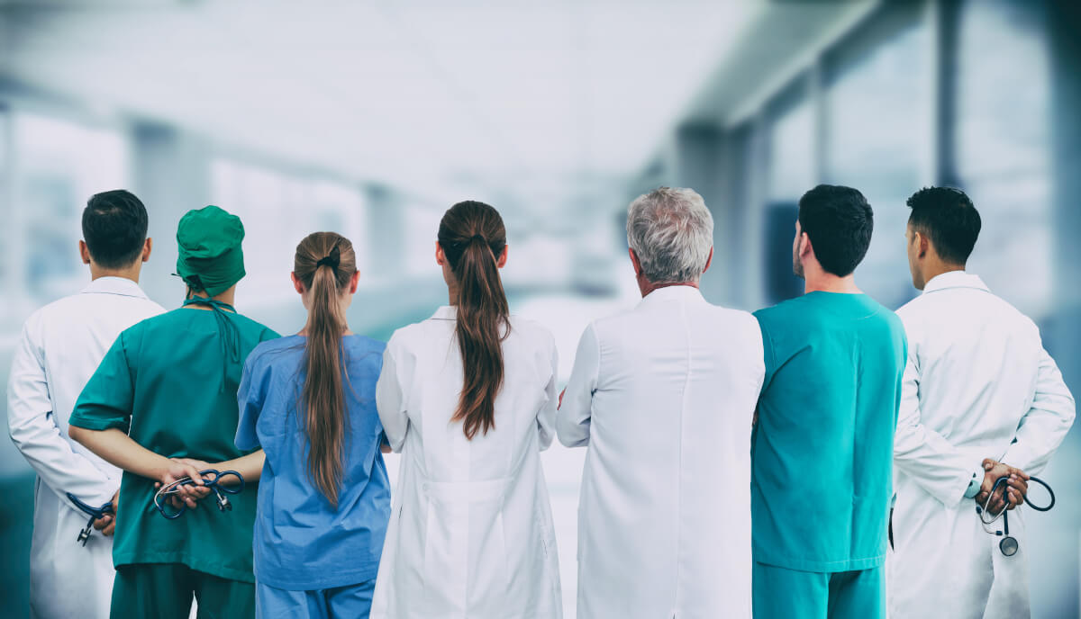 Infermieri, OSS e Professioni Sanitarie: il Governo studia un nuovo Bonus Covid