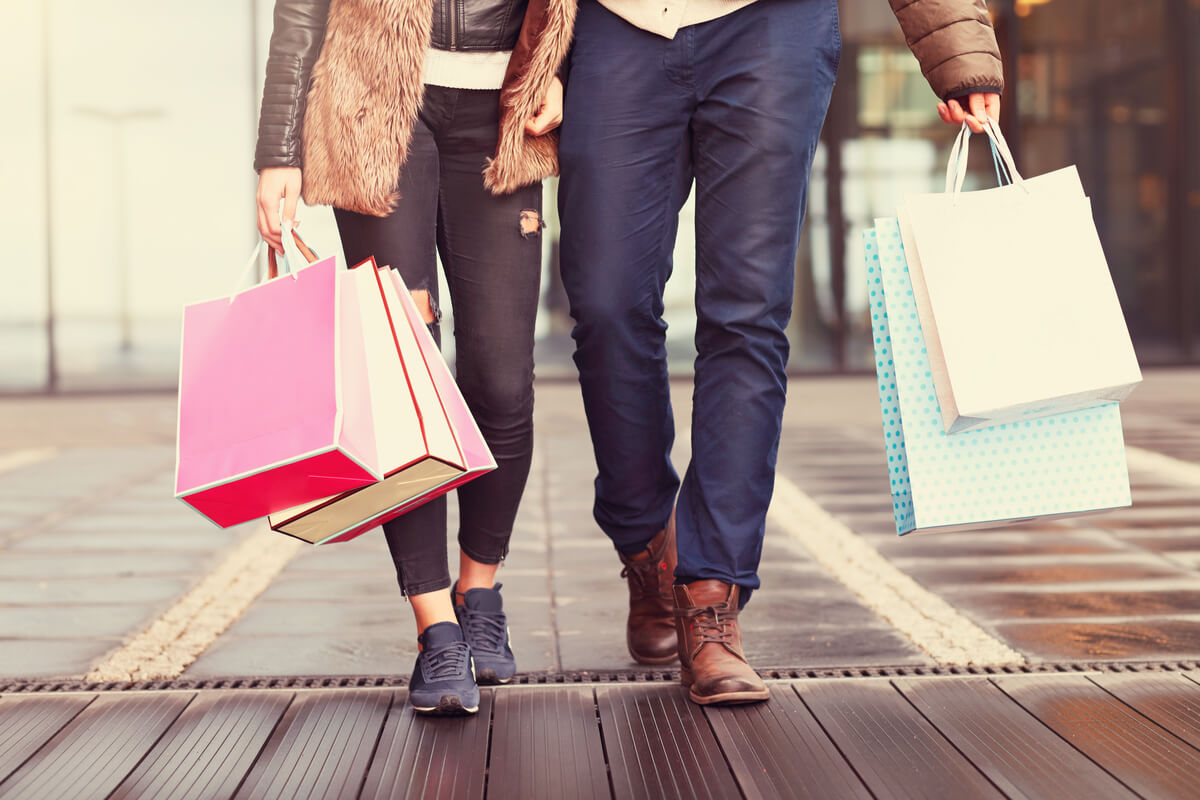 attività commerciali in Italia