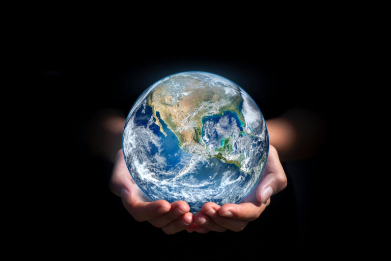 Earth Overshoot Day
