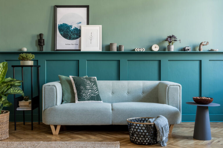 Home Staging