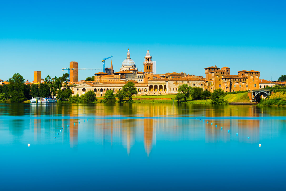 Mantova