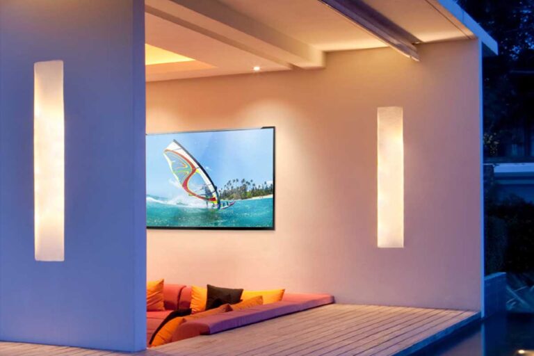 Crestron-Residential Home foto di Tony Howard
