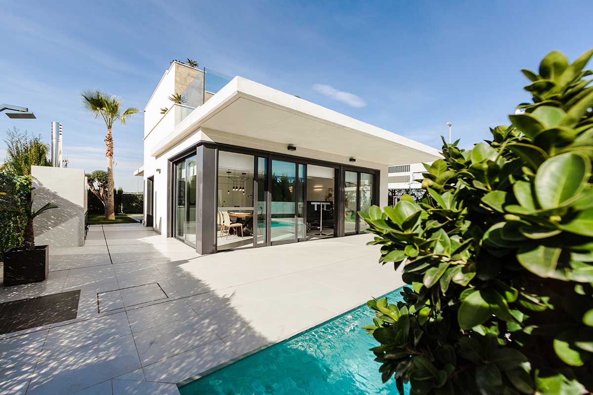 10 materiali sostenibili per la casa del futuro