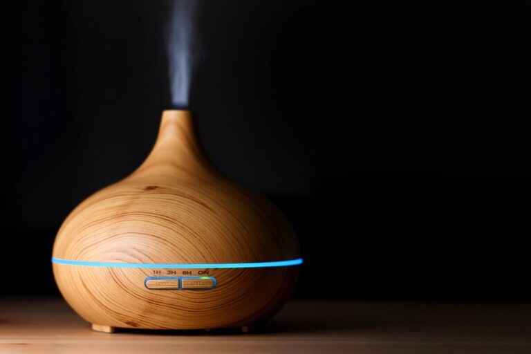 Perchè utilizzare un umidificatore per ambienti e quali essenze scegliere