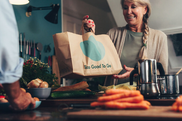 Giornata contro lo spreco alimentare