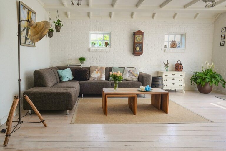 Cos'è l'home staging e perché è importante?