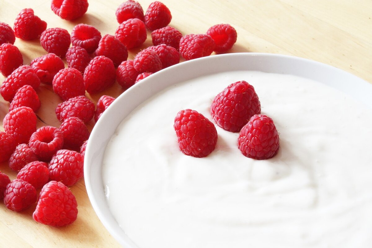 Lo yogurt fa male