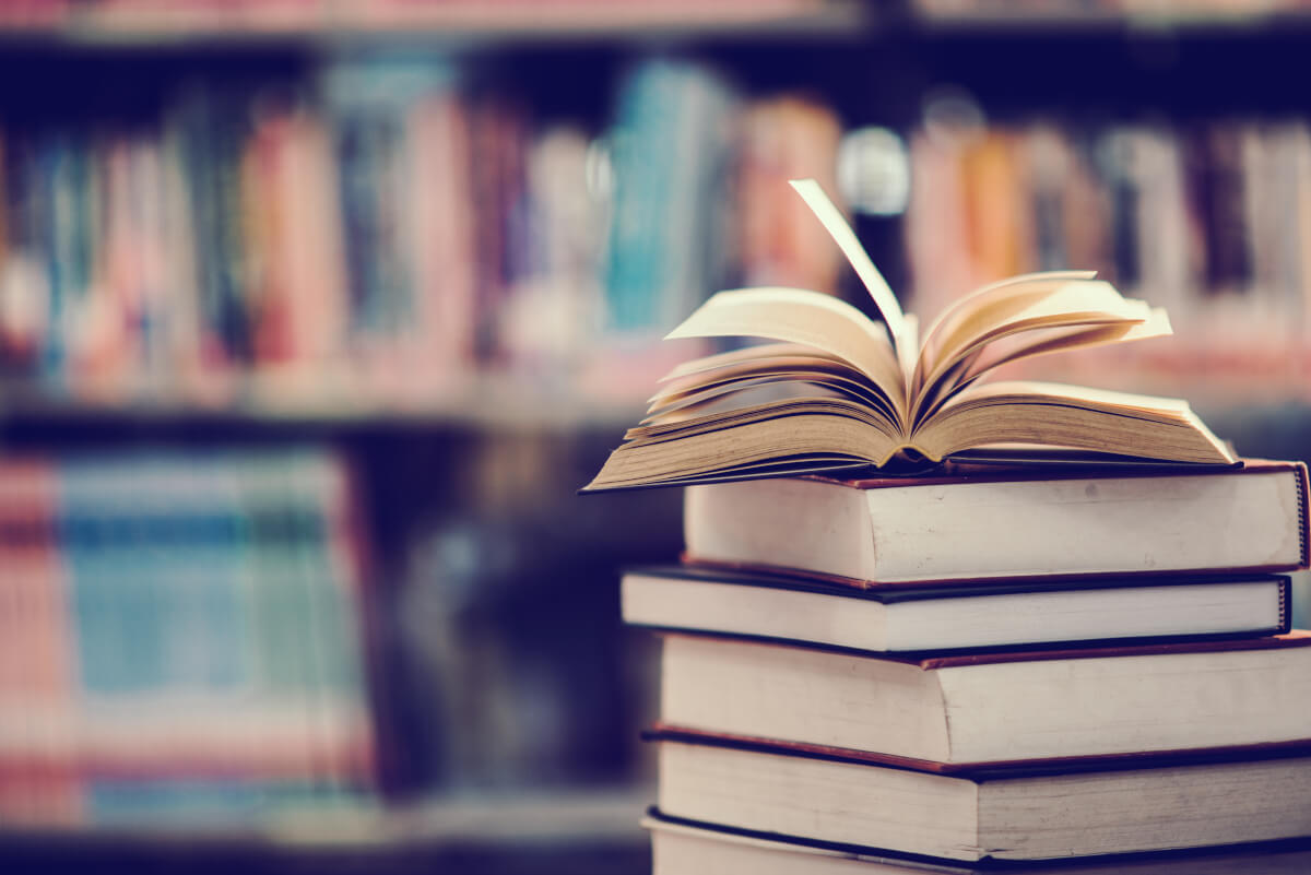 10 libri di architettura da leggere assolutamente