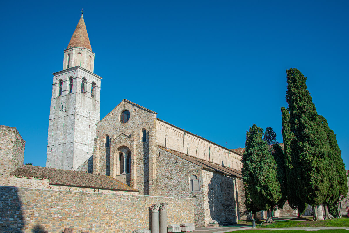 Le chiese più belle del Friuli Venezia Giulia