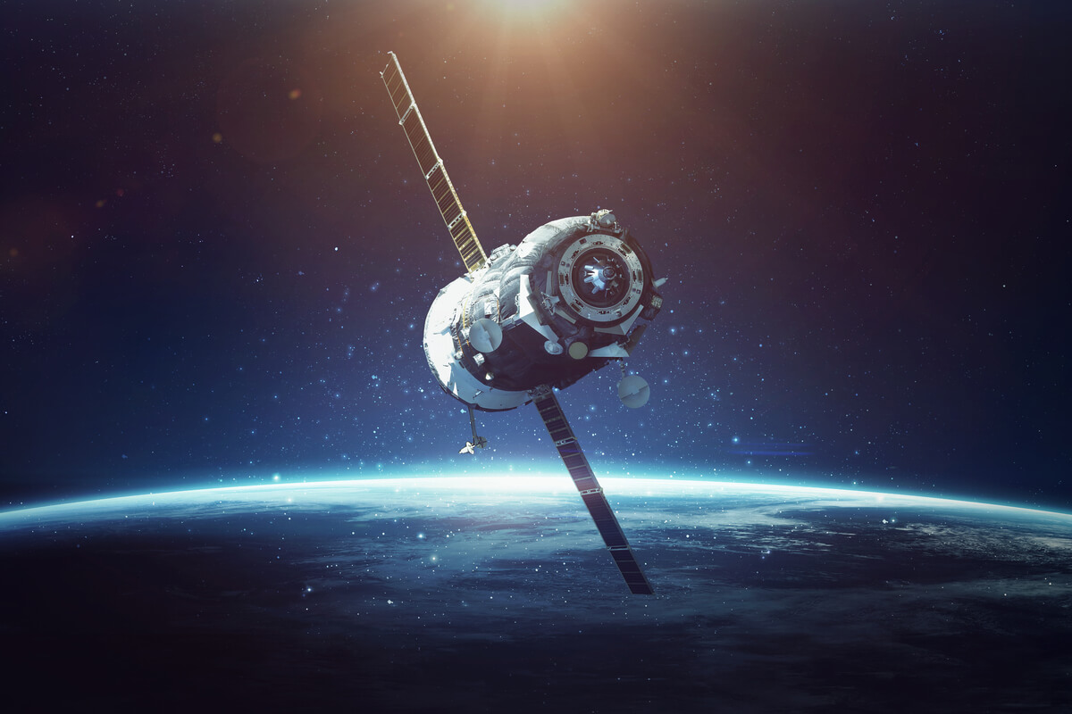 satelliti internet