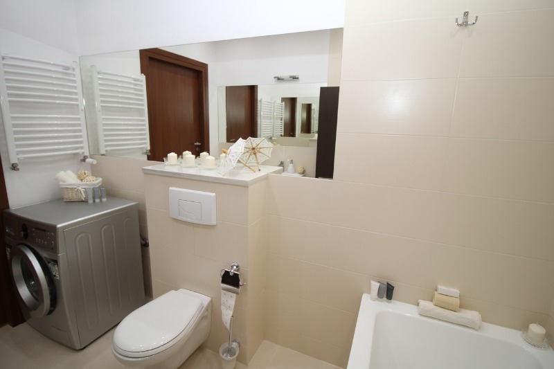 bagno