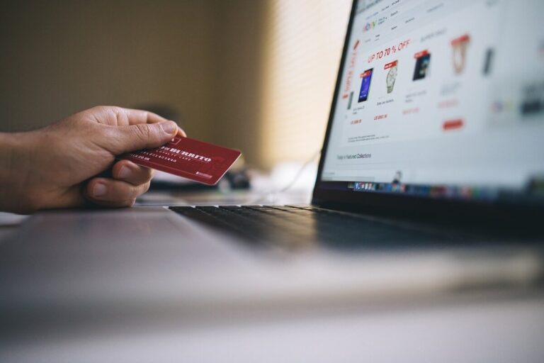 Come evolve il mondo e-commerce