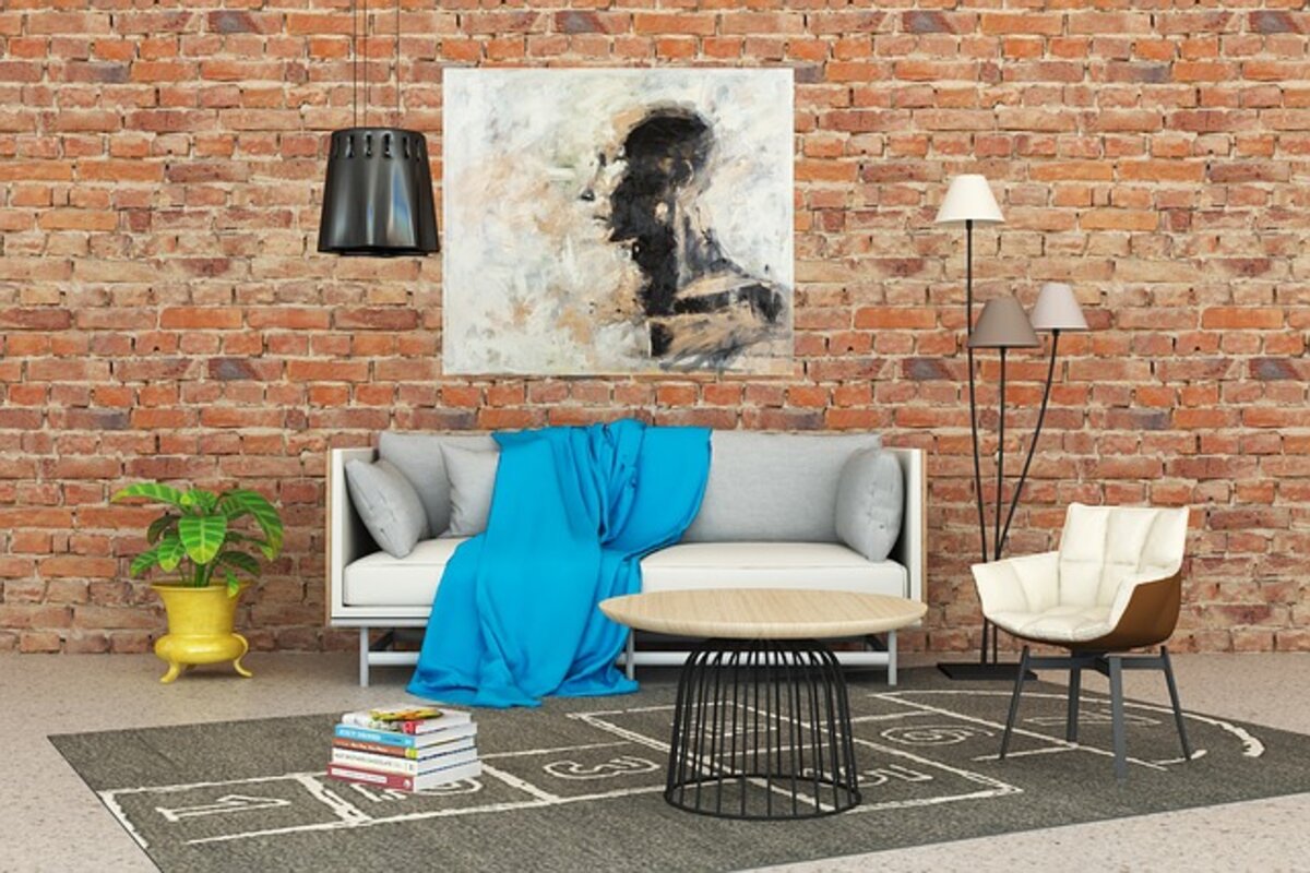 10 consigli su come arredare la casa