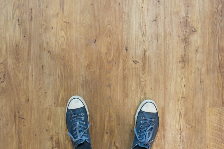 scegliere pavimenti di casa