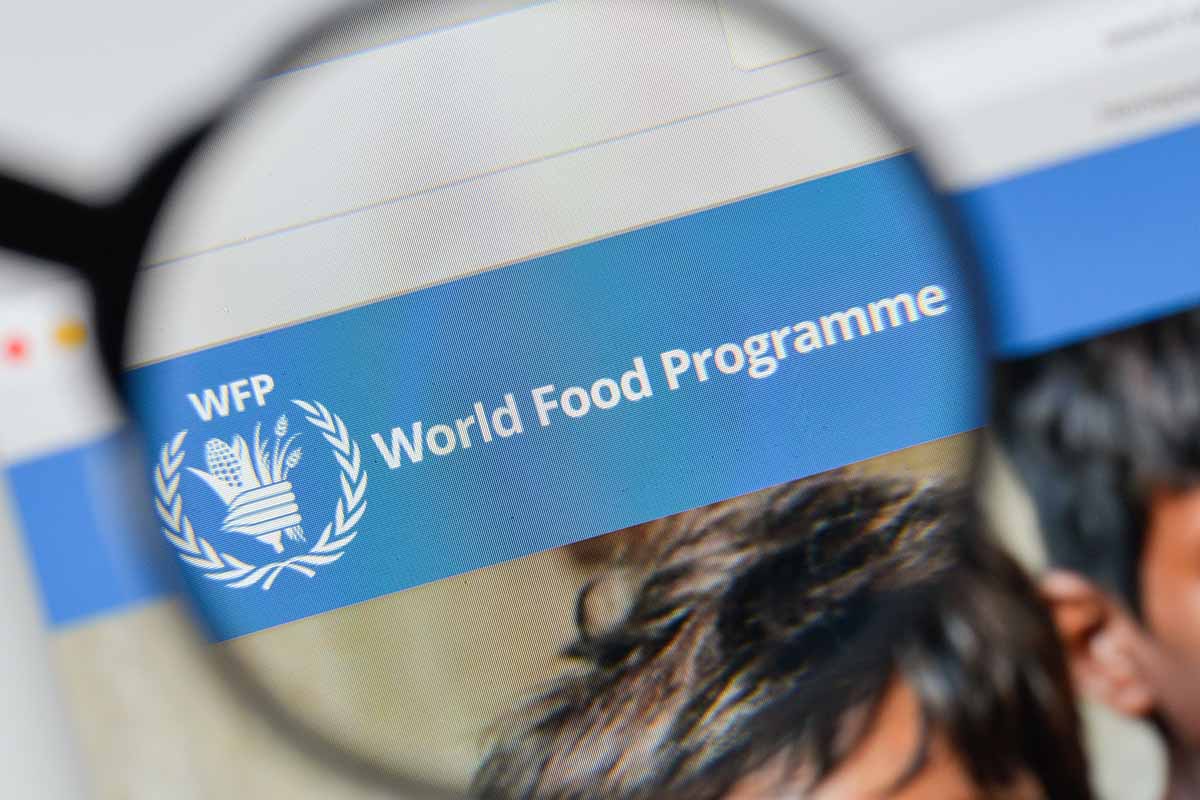 World Food Programme