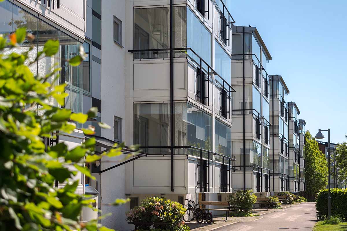 le iniziative sostenibili nel mondo gli edifici smart a genova