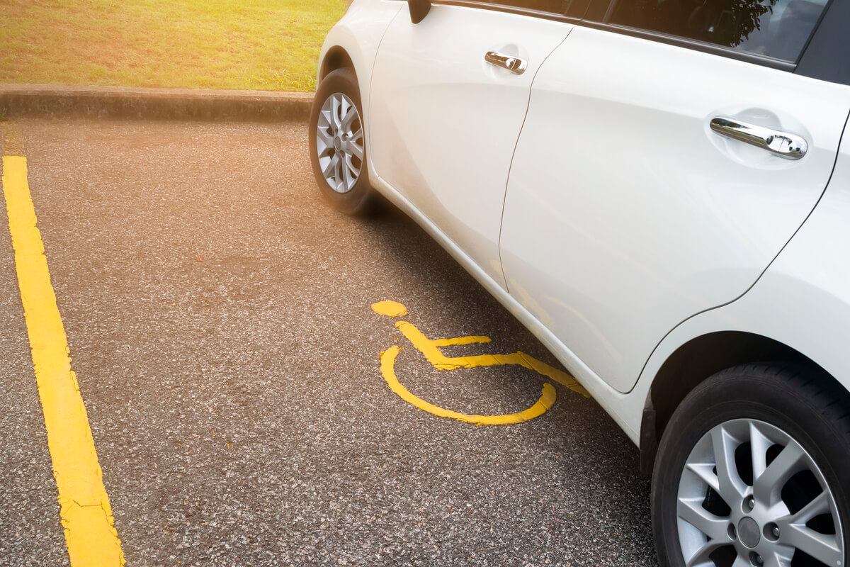 agevolazioni auto disabili