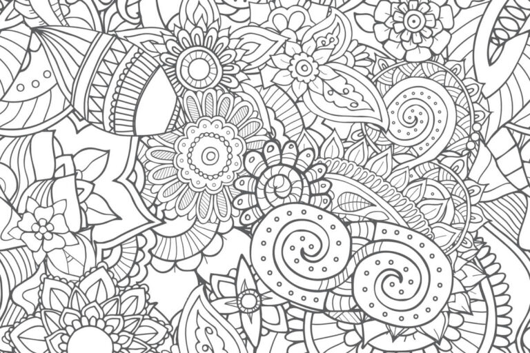 zentangle